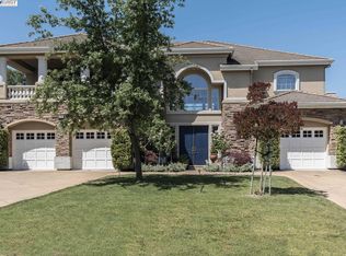536 Kingsbridge Ct, San Ramon, CA 94583