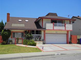 711 Gian Dr, Torrance, CA 90502