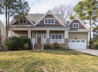 3636 Pencader Rd, Midlothian, VA 23112