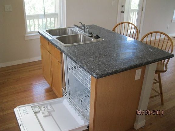 Best cleaning dishwasher I've ever owned!