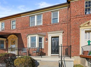 1538 Shadyside Rd, Baltimore, MD 21218