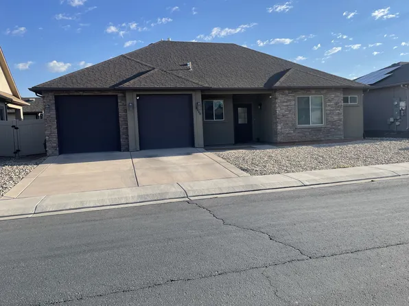 2480 Tiptop Ave, Grand Junction, CO 81505