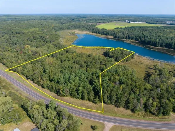 xxx County Road E, Spooner, WI 54801