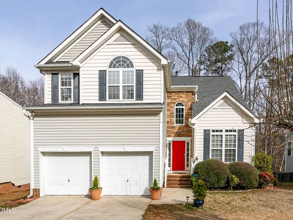 2203 Summit Dr, Hillsborough, NC 27278