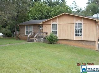 7851 Robbins Cir, Dora, AL 35062