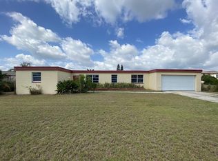 3790 Cardinal Blvd, Pt Orange, FL 32127