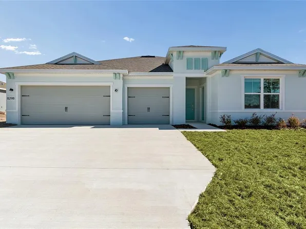 8298 W Eldron Pl #1, Dunnellon, FL 34434