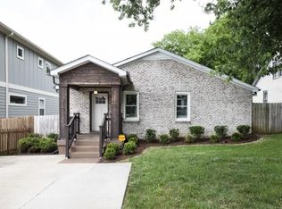 2103 14th Ave N, Nashville, TN 37208