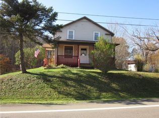 3857 State Route 225, Diamond, OH 44412