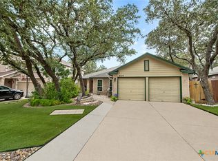 8614 Cool Mdw, San Antonio, TX 78250