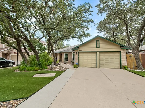 8614 Cool Mdw, San Antonio, TX 78250