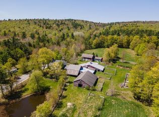 232 Lempster Mountain Rd, Washington, NH 03280