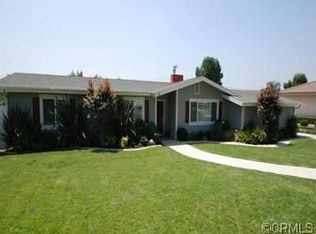 1304 Deventer Dr, La Verne, CA 91750