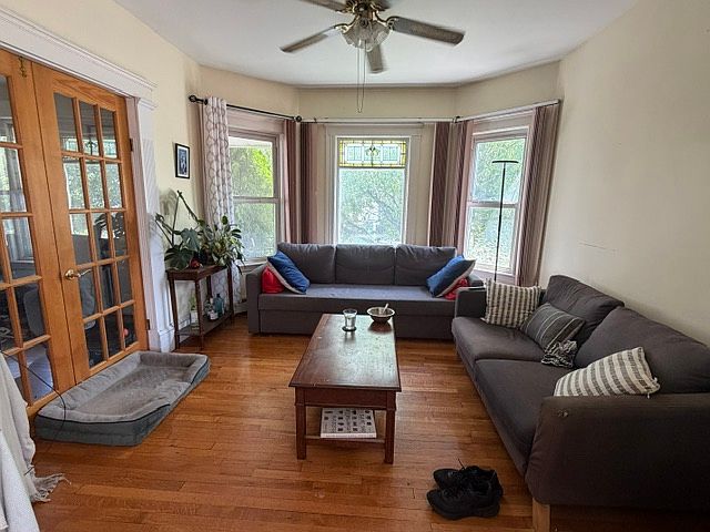 1st image of 45 Pinkham Rd #1