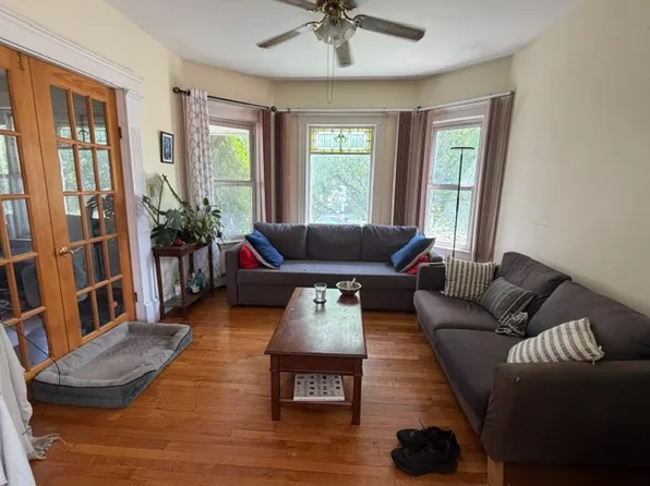 45 Pinkham Rd, Medford, MA