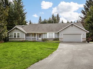 11916 120th St NE, Lake Stevens, WA 98258