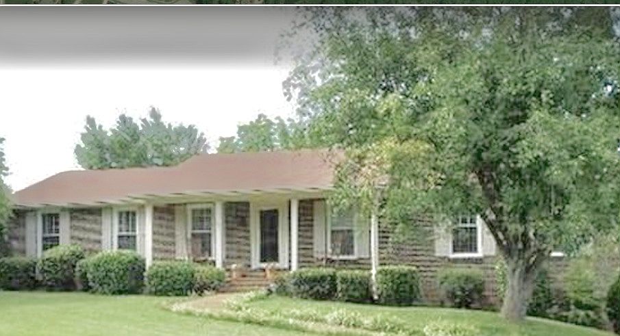 Beautiful Sunnyside Ranch