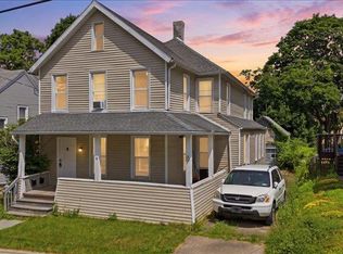 4 Lathrop Ave, Binghamton, NY 13905