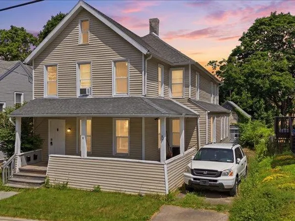 4 Lathrop Avenue, Binghamton, NY 13905