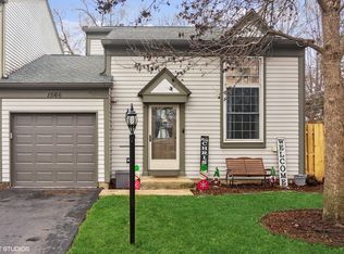 1566 N Dartmoor Ave, Palatine, IL 60067