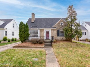 4103 Winchester Rd, Saint Matthews, KY 40207