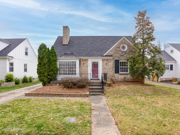 4103 Winchester Rd, Saint Matthews, KY 40207