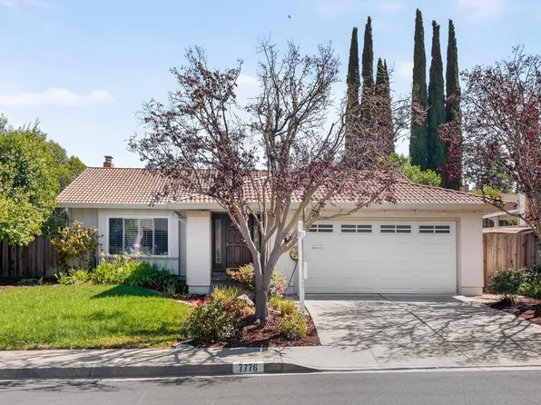 7776 Knollbrook Dr, Pleasanton, CA 94588