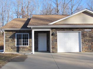 24850 A&b Talladega Rd, Saint Robert, MO 65584