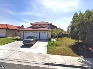 10810 Elm Field Rd, Moreno Valley, CA 92557