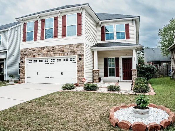 228 Congaree Mill Ln, West Columbia, SC 29169