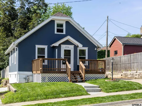 3715 Seward St, Omaha, NE 68111