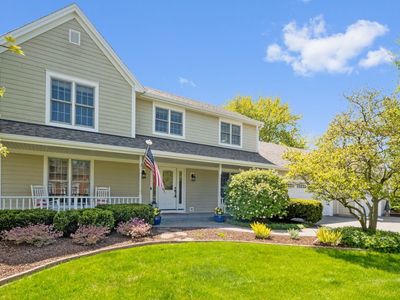 1527 Steeplechase Ct, Libertyville, IL, 60048
