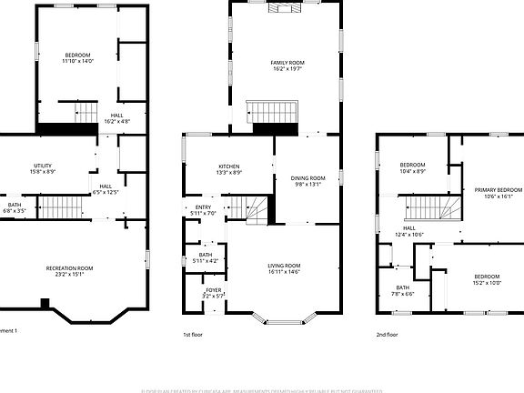 3rd image of (Undisclosed Address)