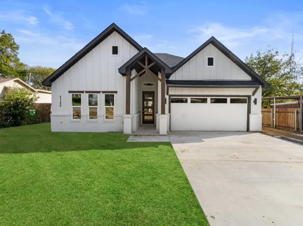 5725 Buchanan St, Fort Worth, TX 76114