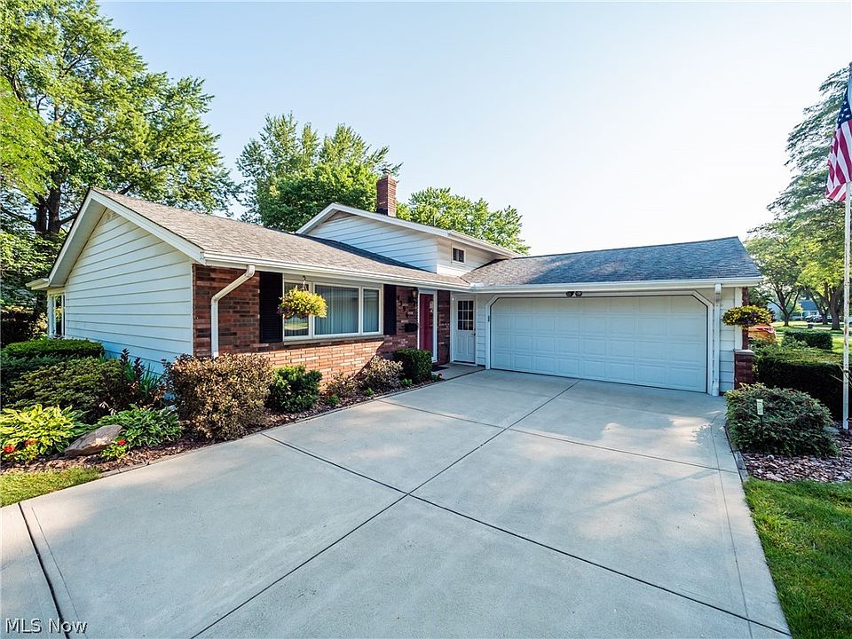 4396 Danberry Dr, North Olmsted, OH 44070 Zillow