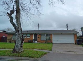 4509 Lamont St, Corpus Christi, TX 78411