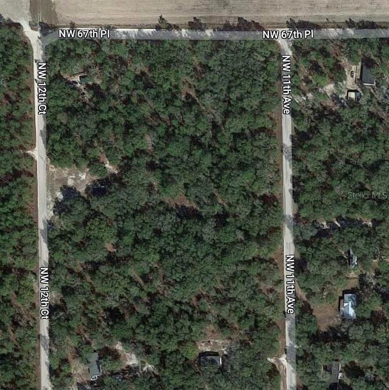 LOT 11 NW 11th Ave, Bell, FL 32619 MLS GC515614 Zillow