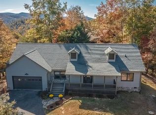 25 Walhala Trl, Blue Ridge, GA 30513