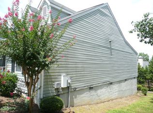 954 Red Bank Ct, Macon, GA 31204