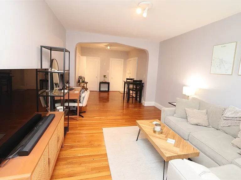 1662 Commonwealth Ave #45 — Photo 6