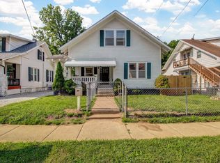 712 W State St, Springfield, MO 65806