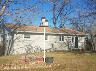 205 N Maloney Dr, North Platte, NE 69101