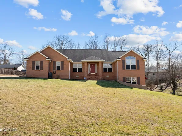 112 Dove Dr, Crossville, TN 38555