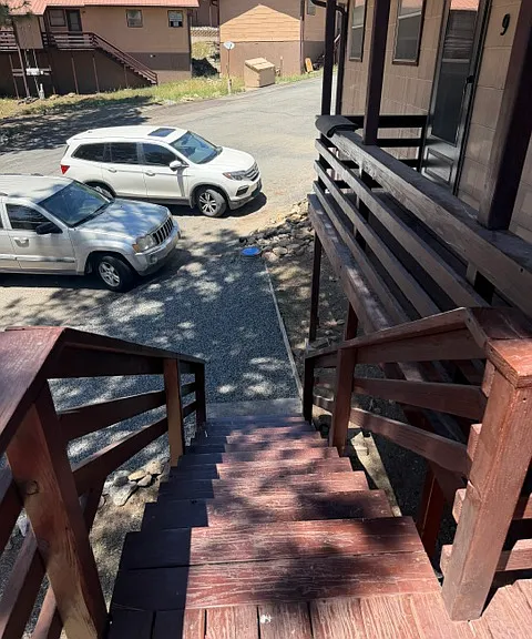 303 Racquet Dr #1FOX-10 — Photo 14