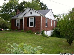 243 Brevard Rd, Asheville, NC 28806