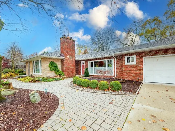 145 Hillcrest Blvd, Ypsilanti, MI 48197