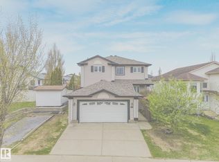 12 Rue Bouchard, Beaumont, AB T4X