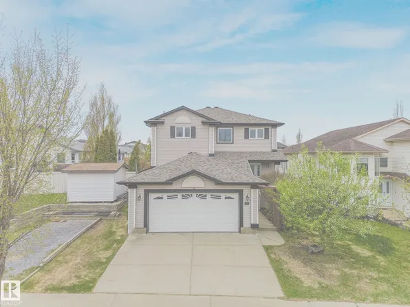 12 Rue Bouchard, Beaumont, AB T4X