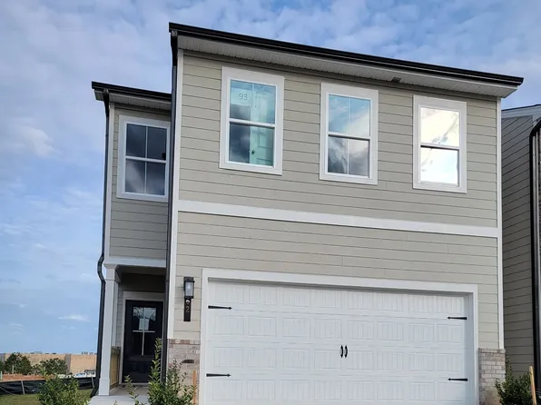 55 Lumpkin Ln, Dawsonville, GA 30534