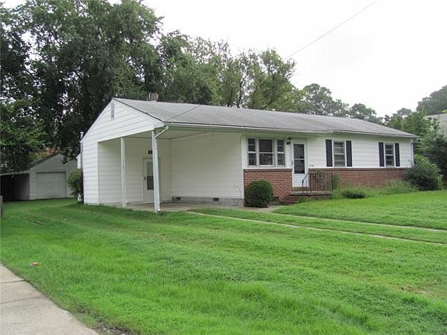 2nd image of 5208 Johnson Ave